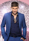 <p>Ryan said he’s sort advice from former Strictly competitor and his Blue bandmate Simon Webbe: “The biggest thing he said was to have fun and enjoy myself. Be myself and be happy like I am, I’m a happy go lucky kind of guy, and to enjoy the whole process because it is an absolute mental thing. It is hard to comprehend how huge it is and then when you start doing it you think oh what have I signed myself in for?” (BBC Pictures). </p>