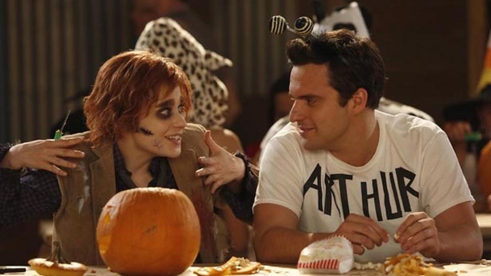 10 Halloween specials of TV shows you should rewatch this month