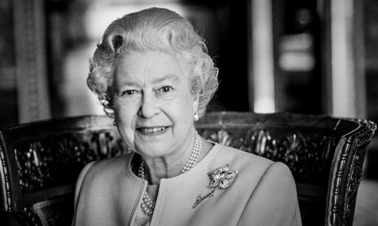 <span>Queen Elizabeth II on her 80th birthday.</span><span>Photograph: Jane Bown/The Observer</span>