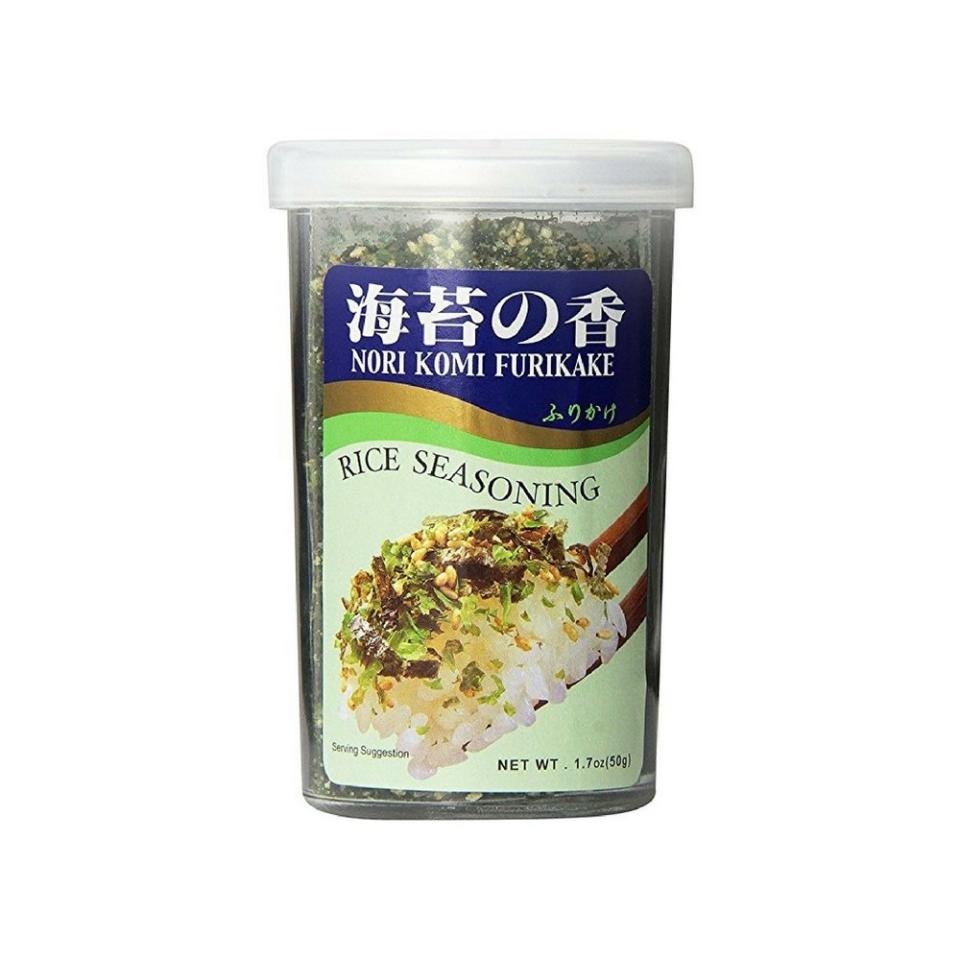 <h1 class="title">Nori Komi Furikake</h1>