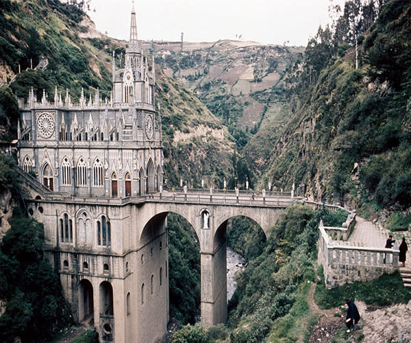 Ipiales, Colombie