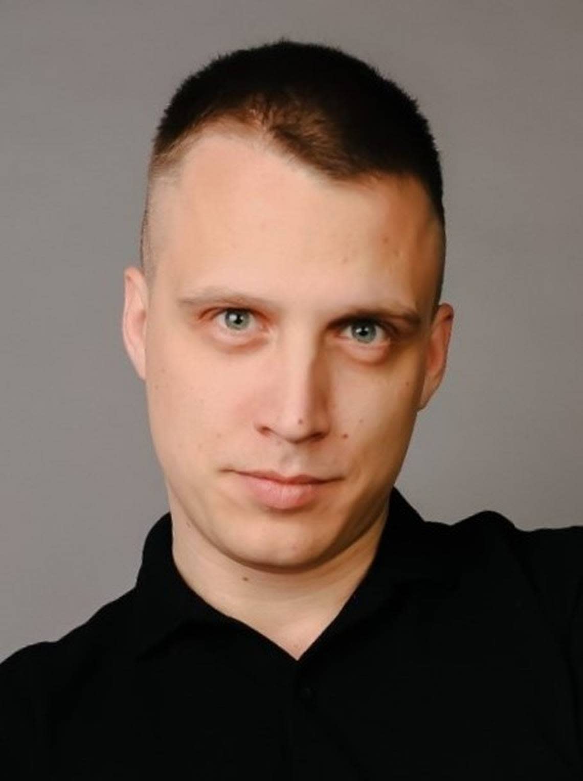 Dmitry Yuryevich Khoroshev