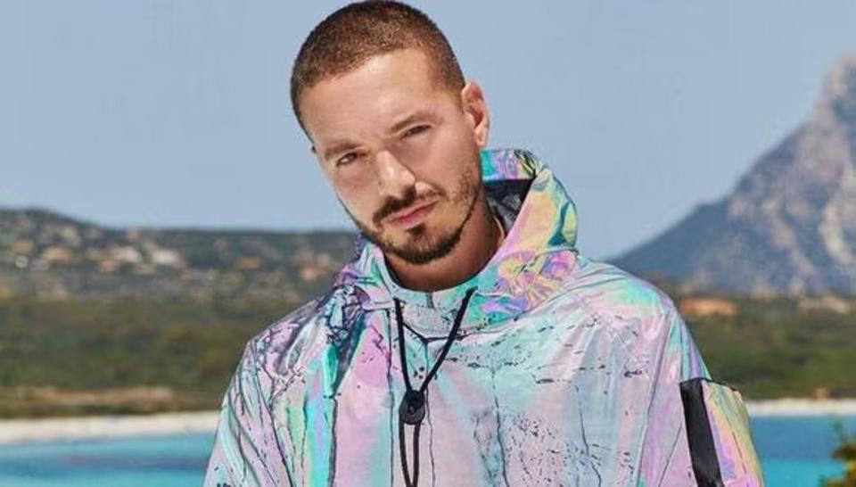 JBalvin / Cortesía 