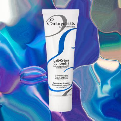 Embryolisse Lait Creme Concentre cream