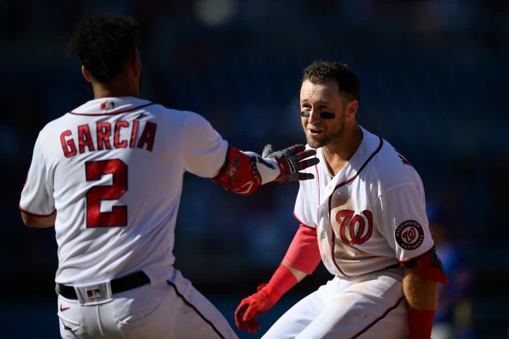 METS-NACIONALES (AP)