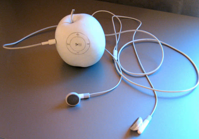 apple ipod