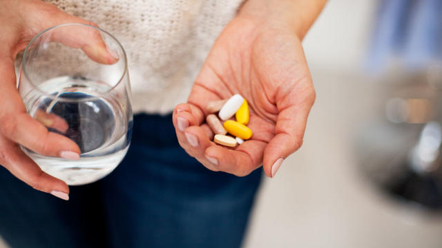 Vitamins & Supplements That Are Not HSA Qualified - HSA for America