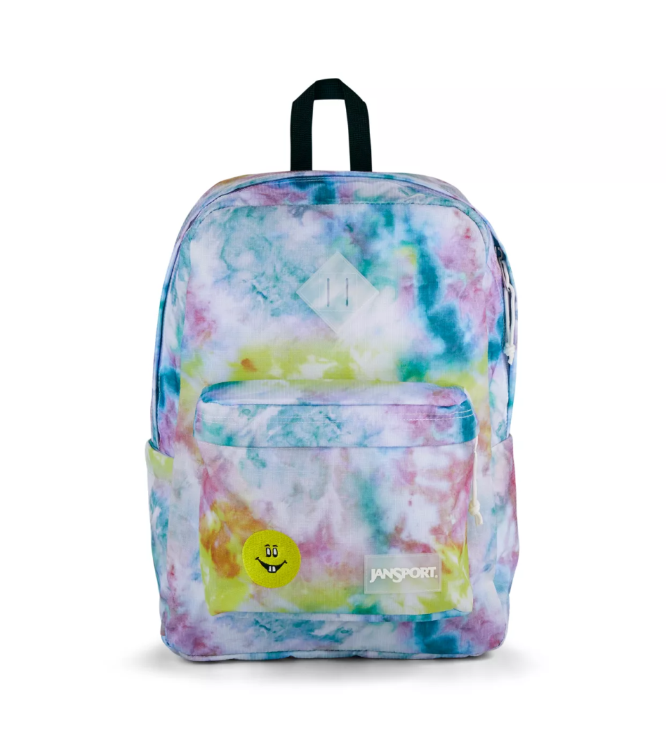 JanSport Superbreak Plus 