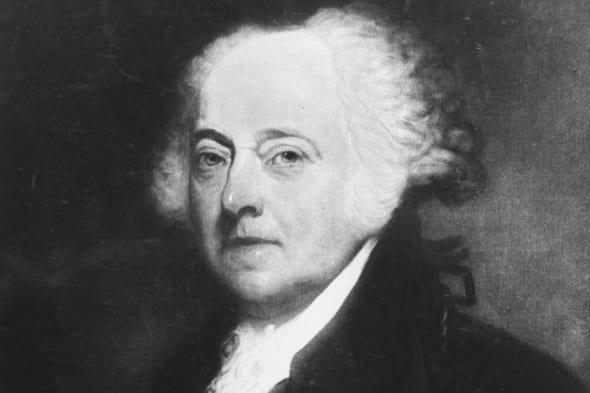 John Adams