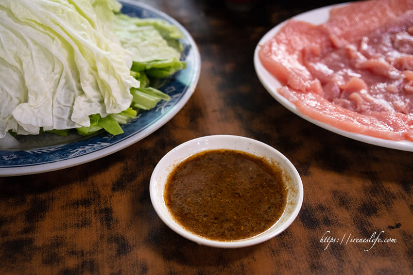 新竹城隍廟美食｜西市汕頭館（總店）