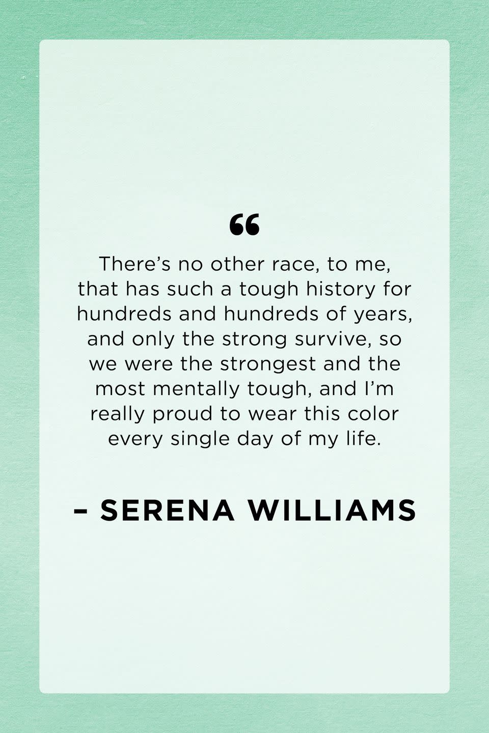 Serena Williams