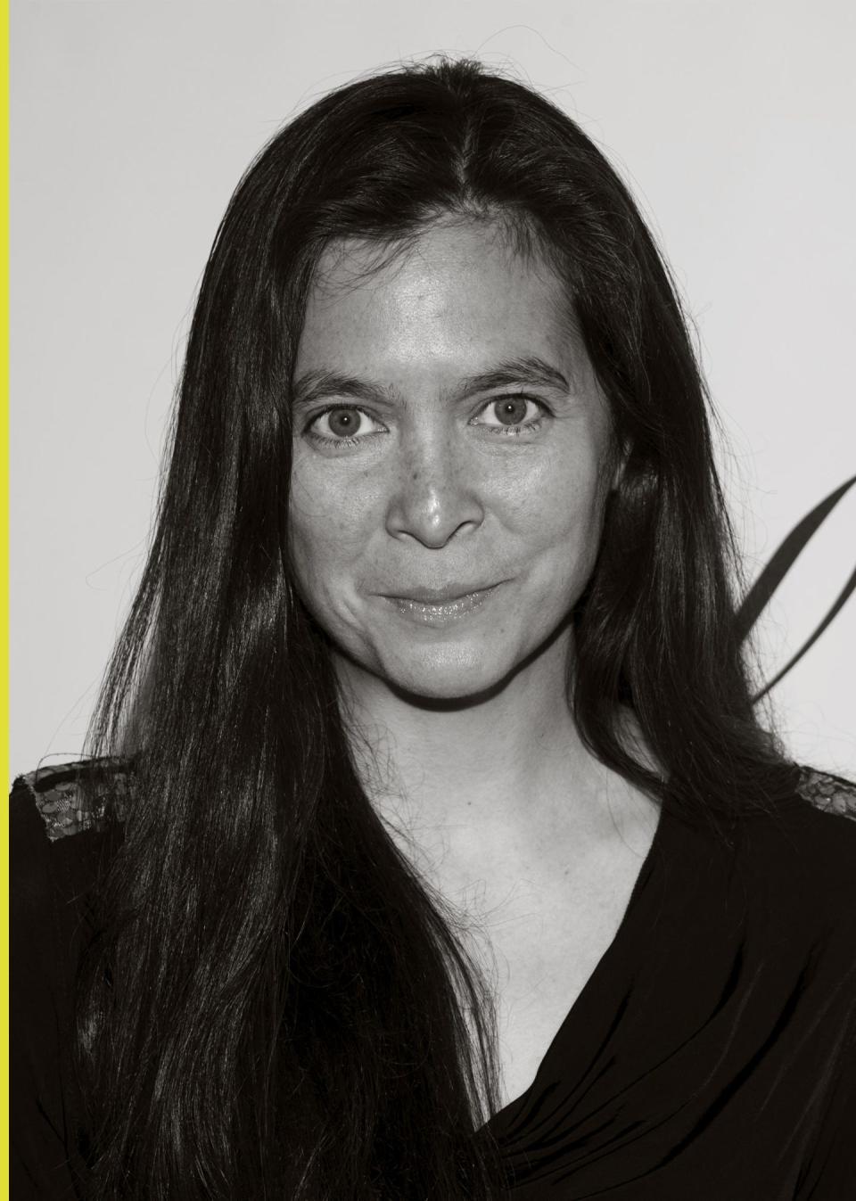 Diane Paulus