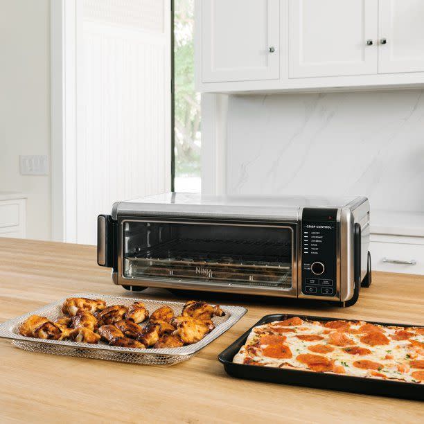 Quickly Cook Almost Anything with These 9 Best Toaster Ovens