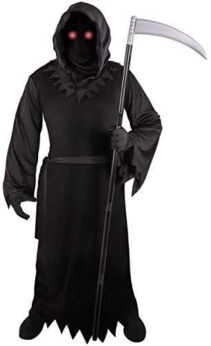 23) Grim Reaper Costume