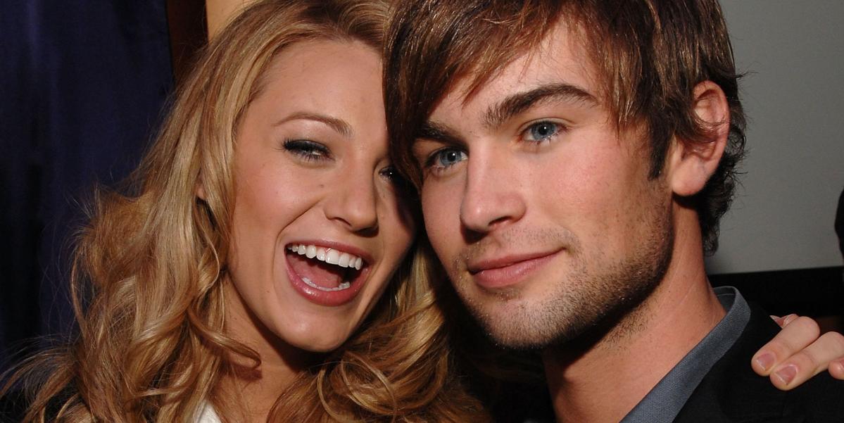 Chace Crawford Tells Us How He Really Feels About the 'Gossip Girl' Finale