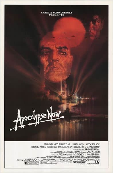 Apocalypse Now (1979)