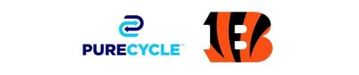 Cincinnati Bengals Take Sustainability to Next Level with PureCycle’s Innovative PureZero™ Program