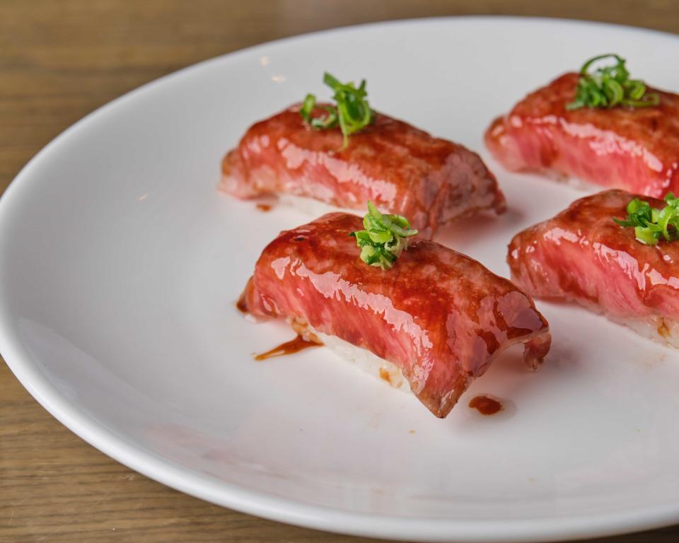 自助餐丨任食日本三大和牛！Mr. Steak Buffet米沢/神戶/松阪和牛 稀有部位放題低至72折 ⽣⽇壽星免費