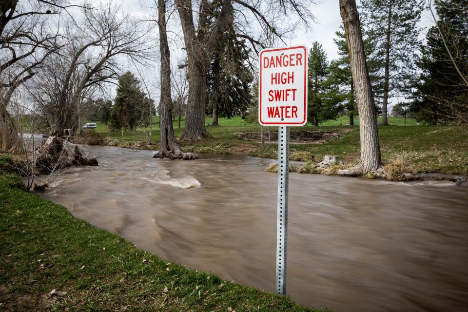 Spenser Heaps, Deseret News