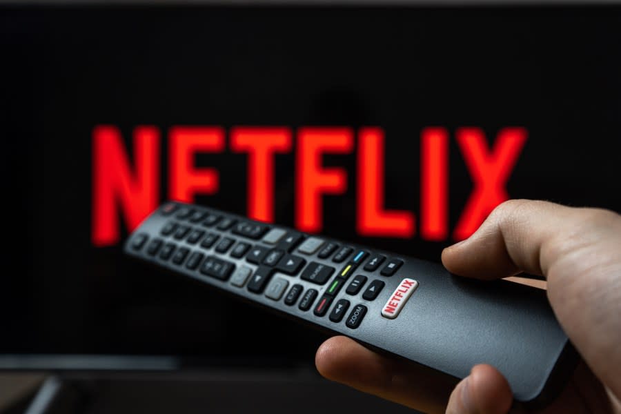 What’s new on Netflix September 2024?