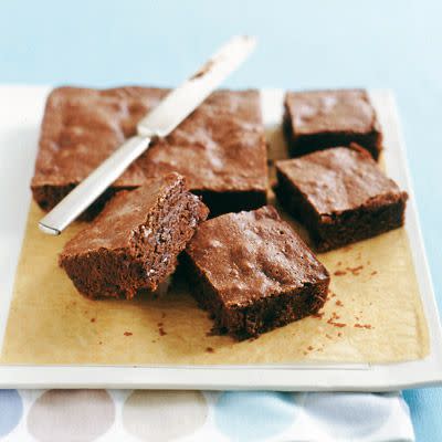 14. BROWNIES