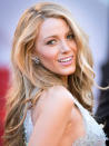 <b>Blake Lively:</b> Is there anything Blake Lively can’t do? Not only is she an actress, lifestyle entrepreneur and mother, she’s also responsible for giving great face on the red carpet. "I like to do my own hair and makeup for events," she told The Cut. "I think it's fun."