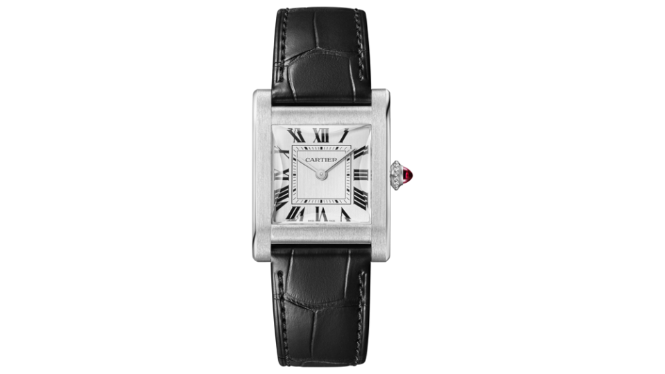 Cartier Privé Tank Normale 2023 Limited Edition