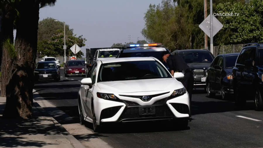 Fatal shooting at Fashion Island in Newport Beach