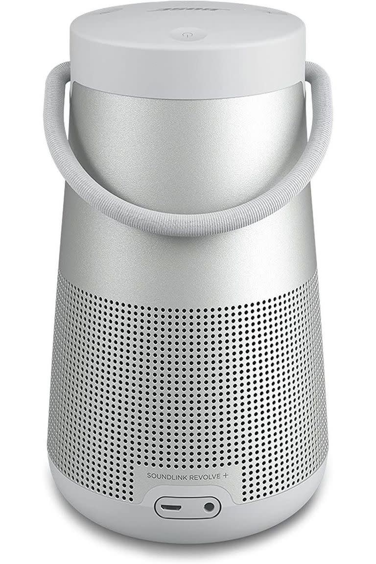 Bose SoundLink Revolve Wireless Bluetooth Speaker