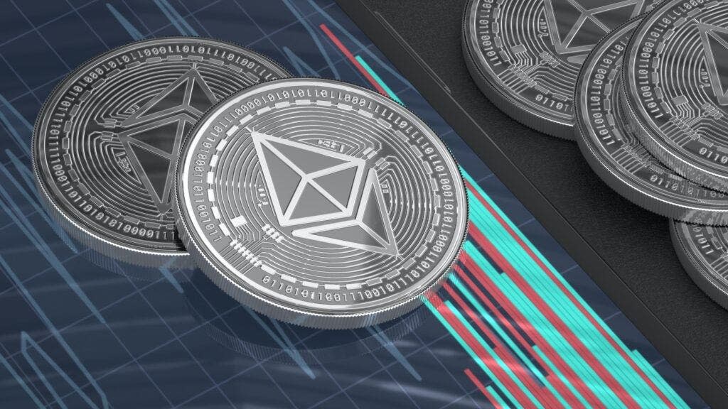 Who Holds The Most Ethereum (ETH)? How Coinbase, Grayscale, Robinhood And Binance Stack Up