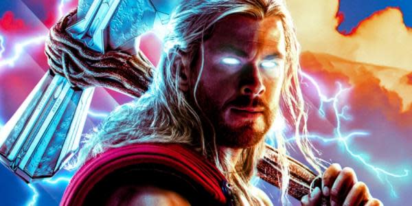Taika Waititi dice que sería un crimen contra la humanidad no tener un desnudo de Thor