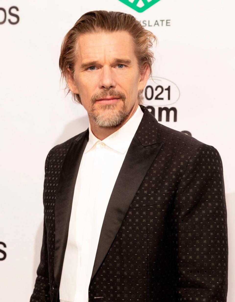 Ethan Hawke