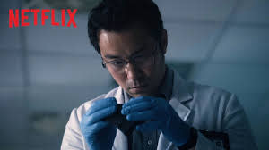 居家解悶活動！9套Netflix必睇電影劇集兼睇原著小說