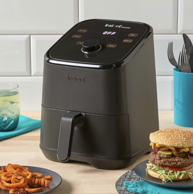 I Tested Best Buy Best Selling Air Fryer