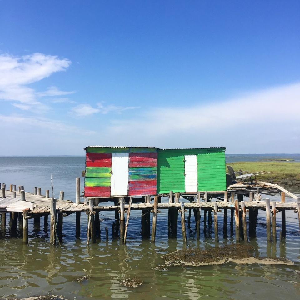 Comporta, Portugal