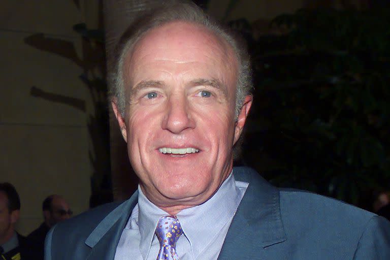 James Caan