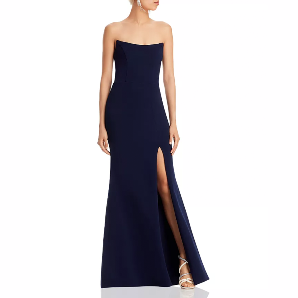 <p><a href="https://go.redirectingat.com?id=74968X1596630&url=https%3A%2F%2Fwww.bloomingdales.com%2Fshop%2Fproduct%2Faqua-strapless-gown-100-exclusive%3FID%3D3787811&sref=https%3A%2F%2Fwww.womenshealthmag.com%2Frelationships%2Fg38439489%2Fbest-winter-wedding-guest-dresses%2F" rel="nofollow noopener" target="_blank" data-ylk="slk:Shop Now;elm:context_link;itc:0;sec:content-canvas" class="link ">Shop Now</a></p><p>Strapless Gown</p><p>Bloomingdales</p><p>$248.00</p>