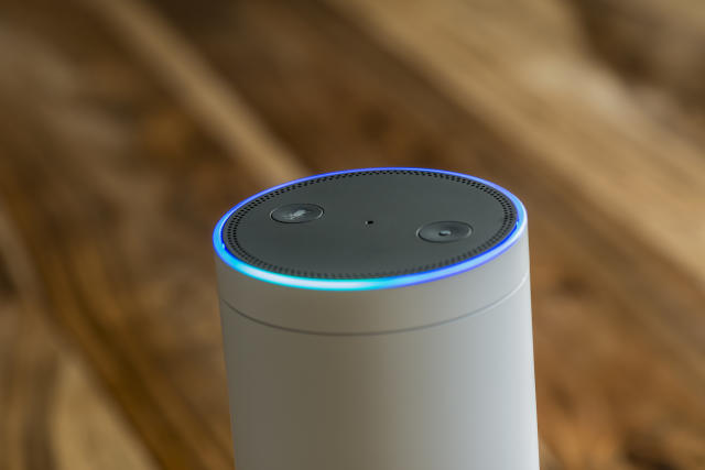 Echo 2 vs  Echo Plus 2: What is the difference?