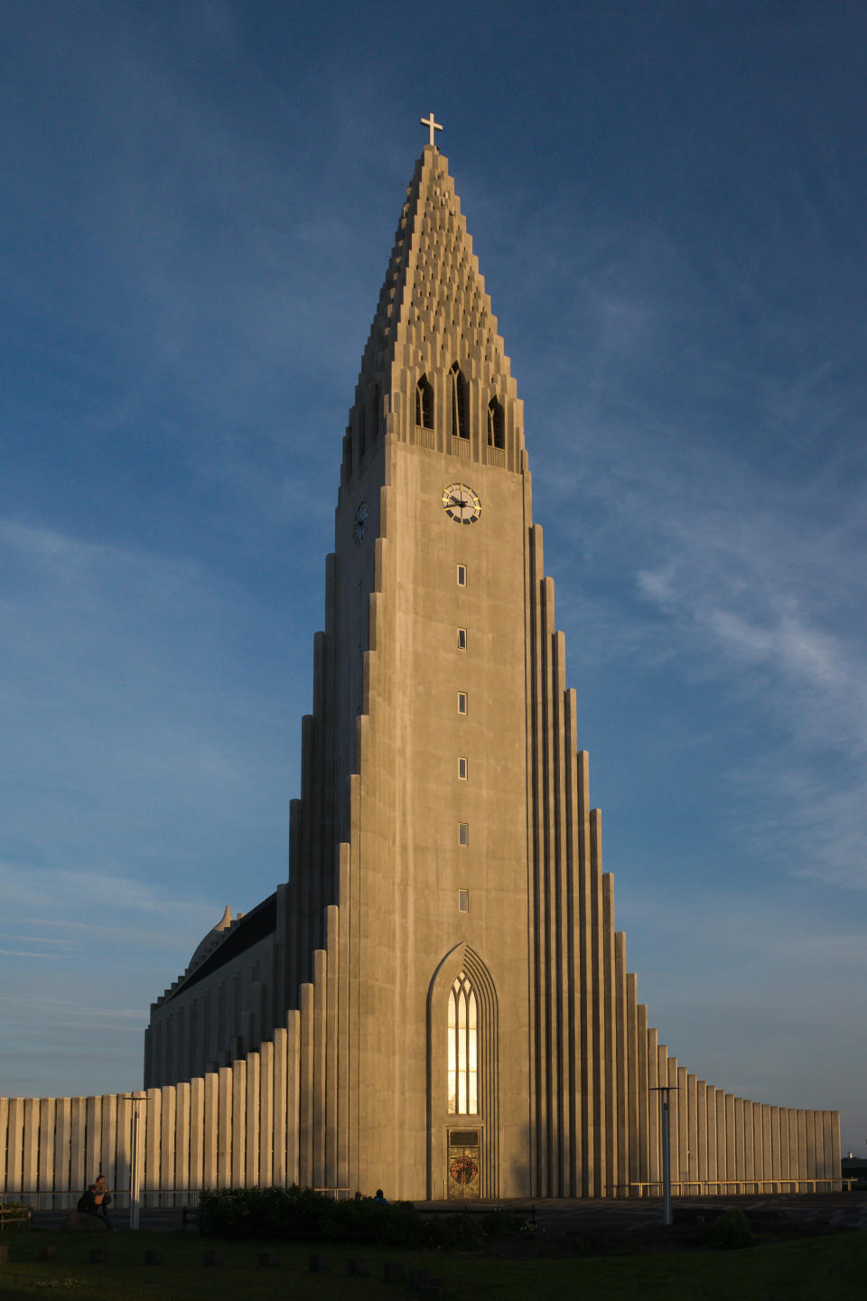 Reykjavík, Iceland