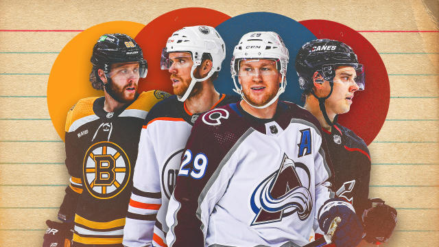 Stanley cup deals contenders