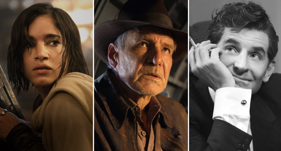 20 Best Movies New to Streaming in December: ‘Indiana Jones 5,’ ‘Rebel Moon,’ ‘Maestro’ and More