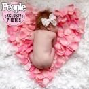 <p><em>Real Housewives of Dallas</em> star Brandi Redmond and her husband Bryan shared adorable photos of their fourth child, daughter Brilynn, <a href="https://people.com/parents/real-housewives-of-dallas-brandi-redmond-welcomes-fourth-child/" rel="nofollow noopener" target="_blank" data-ylk="slk:with PEOPLE on Feb. 13.;elm:context_link;itc:0;sec:content-canvas" class="link ">with PEOPLE on Feb. 13.</a></p> <p>"We are overjoyed with love and beyond blessed welcoming our little miracle," the couple said of Brilynn, who joins big sisters Brooklyn, 11, and Brinkley, 9, as well as 2-year-old brother <a href="https://people.com/parents/real-housewives-dallas-brandi-redmond-adopts-baby-boy-fertility-struggles/" rel="nofollow noopener" target="_blank" data-ylk="slk:Bruin;elm:context_link;itc:0;sec:content-canvas" class="link ">Bruin</a>.</p>