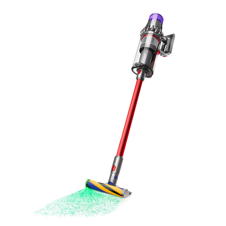 Dyson Outsize+ Cordless Vacuum Cleaner