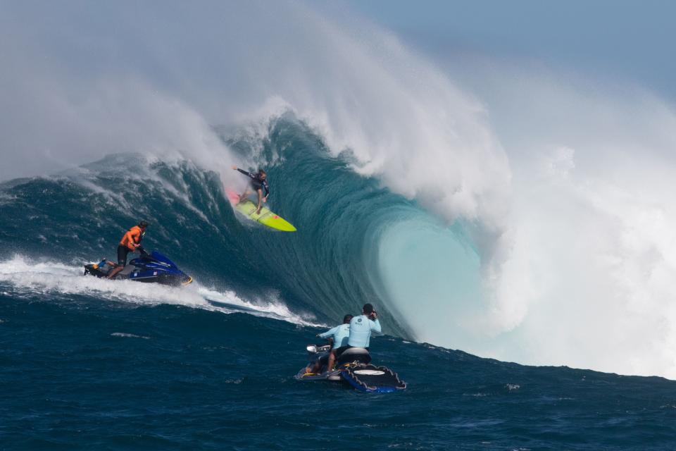 (BRIAN BIELMANN/AFP via Getty Images)