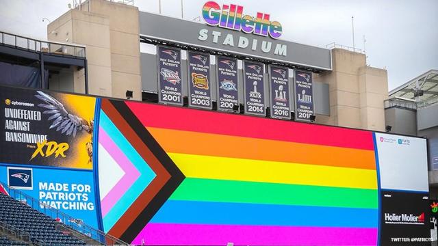 A majority of MLB teams have already scheduled 2021 Pride Nights - Outsports
