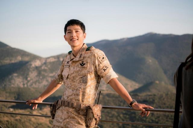 Taiwan's Version of “Descendants of the Sun” is a Huge Disappointment –