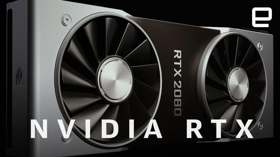 At its big RTX event at Gamescom, NVIDIA made some bold claims about its new