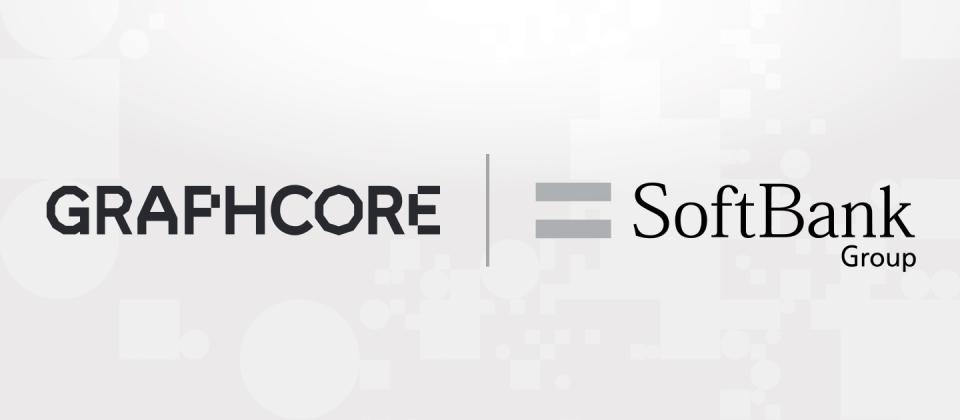 Graphcore證實由Softbank收購，但未對外透露具體收購涉及金額