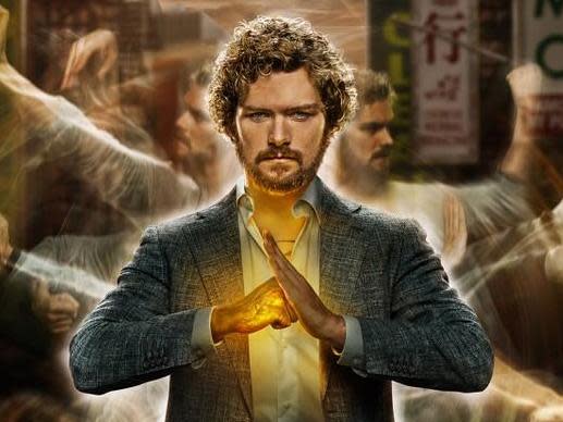 Iron Fist cancelled: Finn Jones will return in other Marvel TV shows on Netflix