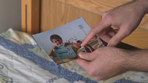 PHOTO: Nearly 700,000 are enrolled in the Deferred Action for Childhood Arrivals, or DACA, program that provides work authorization and protection from deportation for young immigrants brought to the U.S. as children. (ABC News)